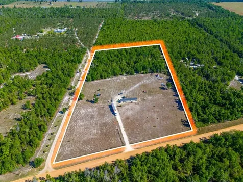 1147 SE Hammerly Street Madison FL 32340