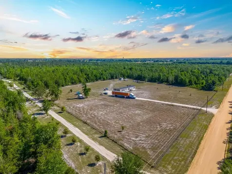 1147 SE Hammerly Street Madison FL 32340
