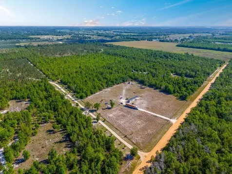 1147 SE Hammerly Street Madison FL 32340