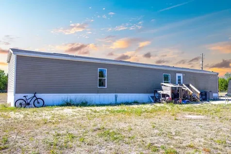 1147 SE Hammerly Street Madison FL 32340