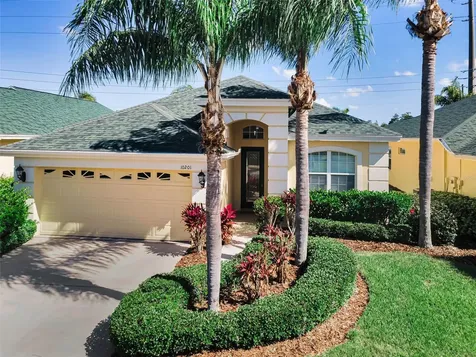 10201 Sorenstam Drive Trinity FL 34655