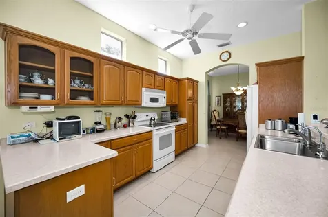 10201 Sorenstam Drive Trinity FL 34655