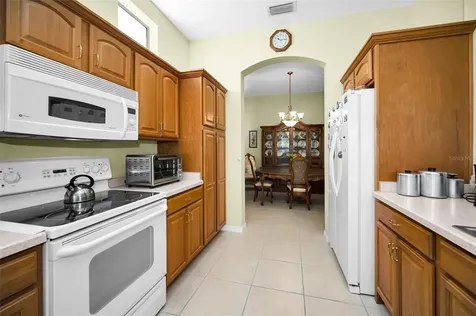 10201 Sorenstam Drive Trinity FL 34655