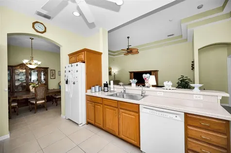 10201 Sorenstam Drive Trinity FL 34655
