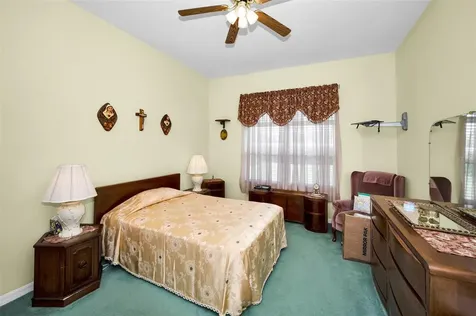 10201 Sorenstam Drive Trinity FL 34655