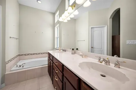 10201 Sorenstam Drive Trinity FL 34655
