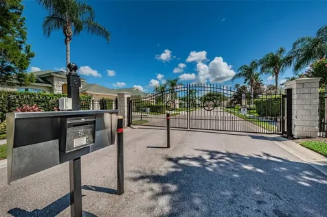 10201 Sorenstam Drive Trinity FL 34655