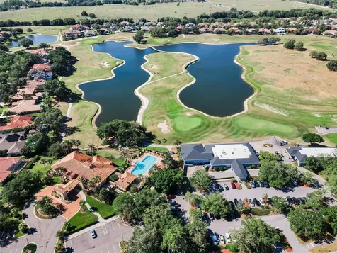 10201 Sorenstam Drive Trinity FL 34655