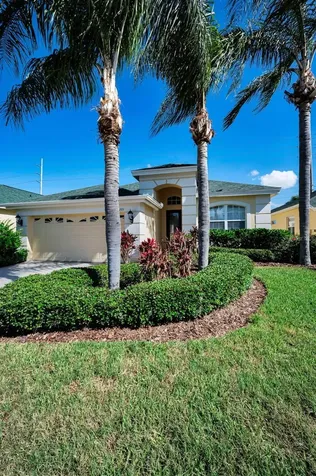 10201 Sorenstam Drive Trinity FL 34655