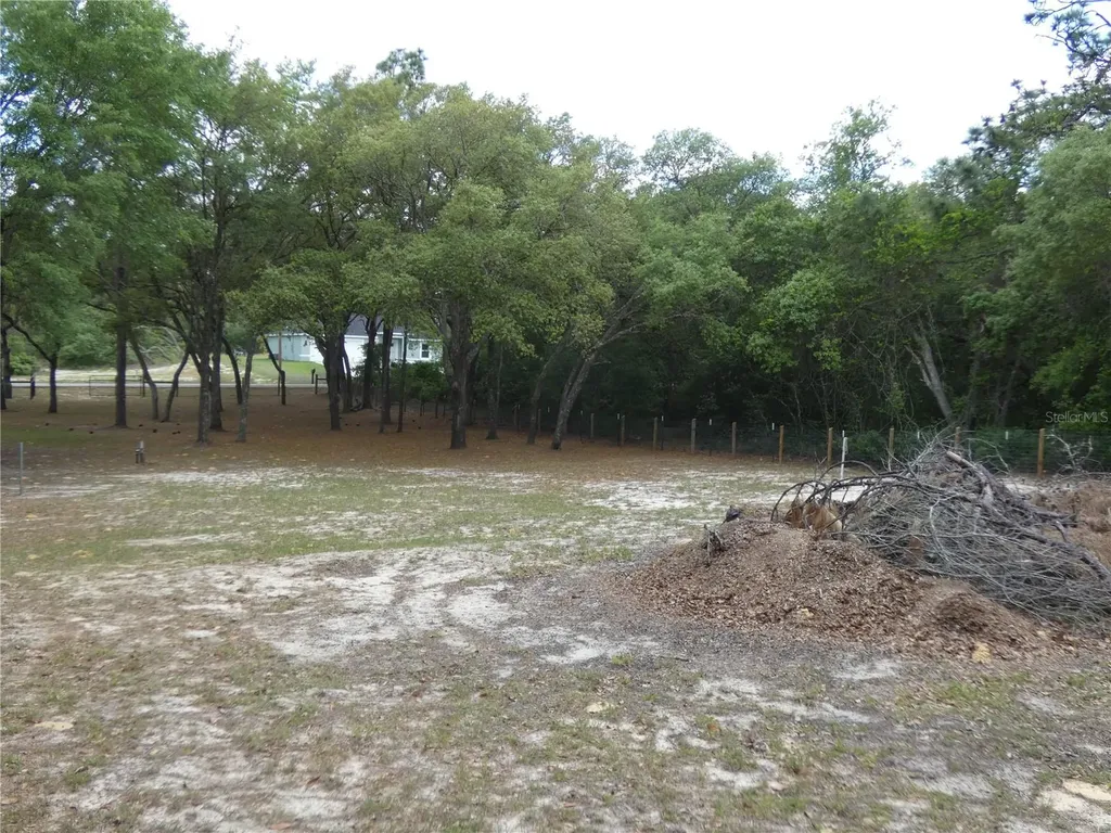 20865 SW 70th Street Dunnellon FL 34431