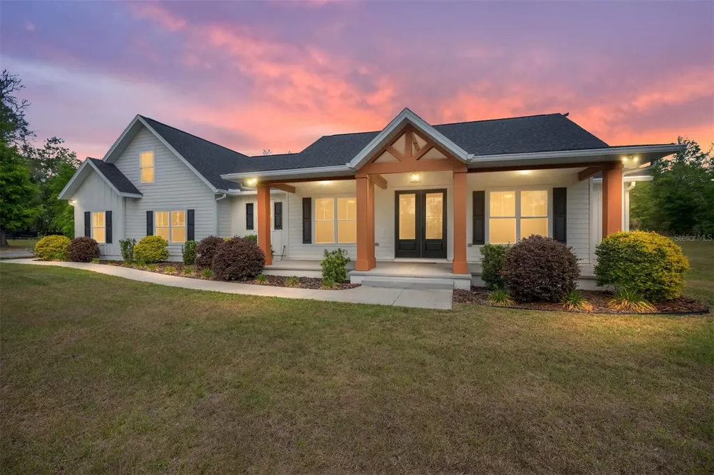 11833 NW 234th Street Alachua FL 32615