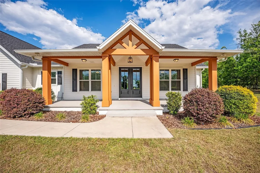 11833 NW 234th Street Alachua FL 32615