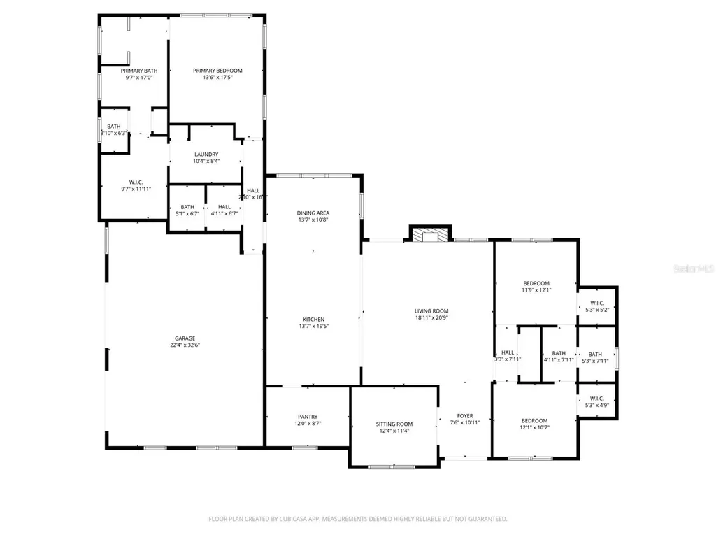 11833 NW 234th Street Alachua FL 32615