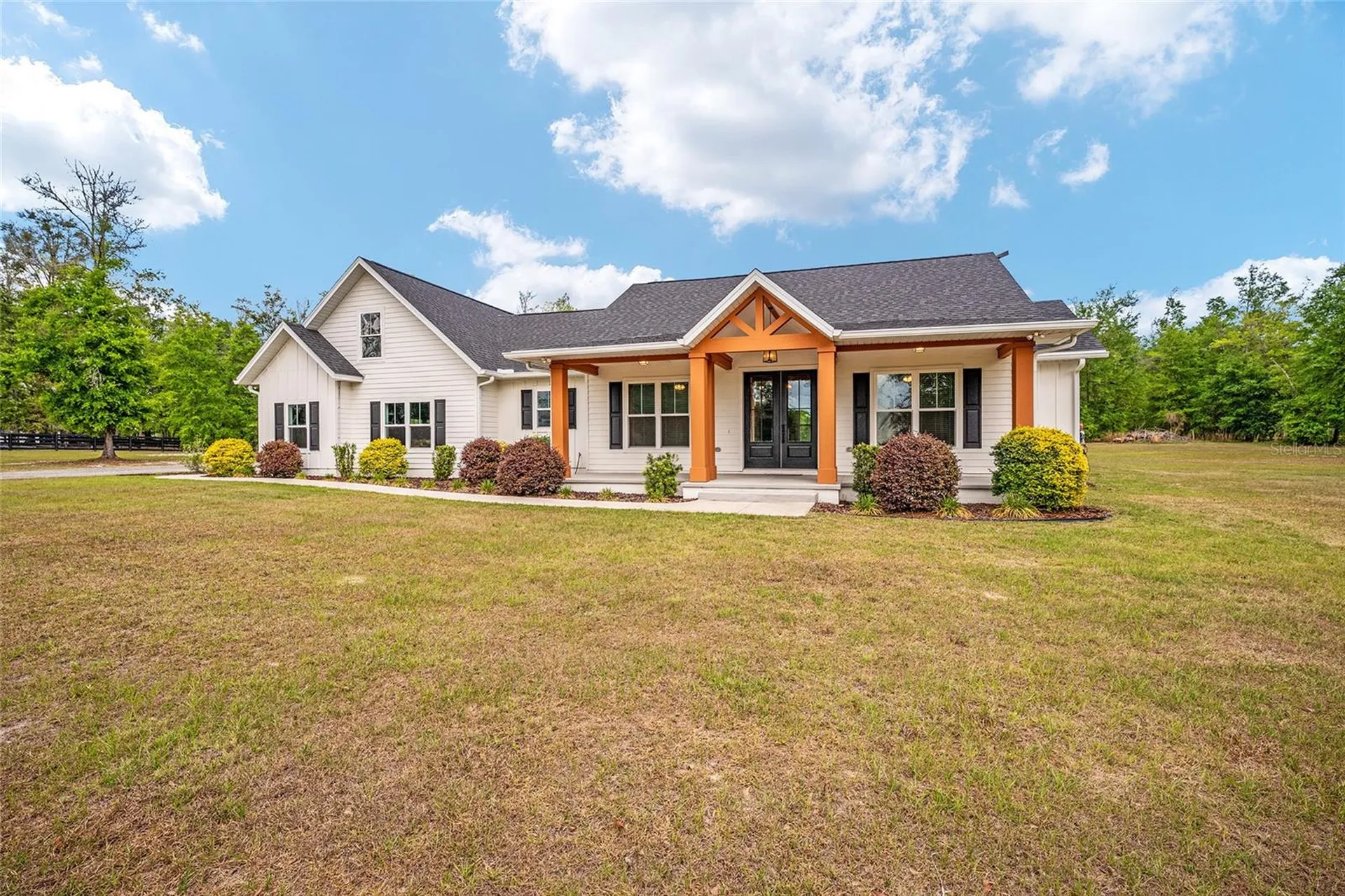11833 NW 234th Street Alachua FL 32615