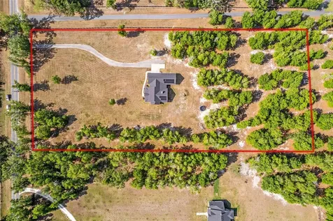11833 NW 234th Street Alachua FL 32615