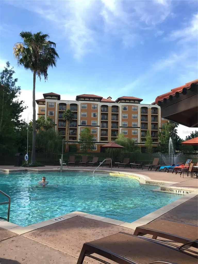 12538 Floridays Resort Drive Orlando FL 32821