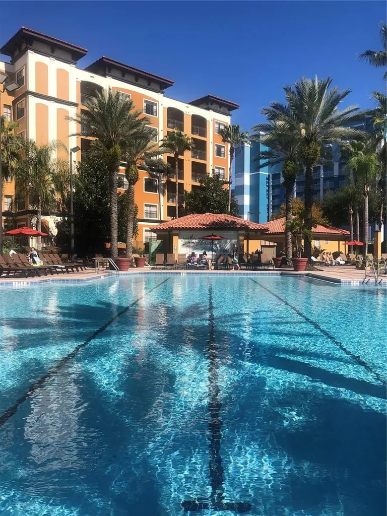 12538 Floridays Resort Drive Orlando FL 32821