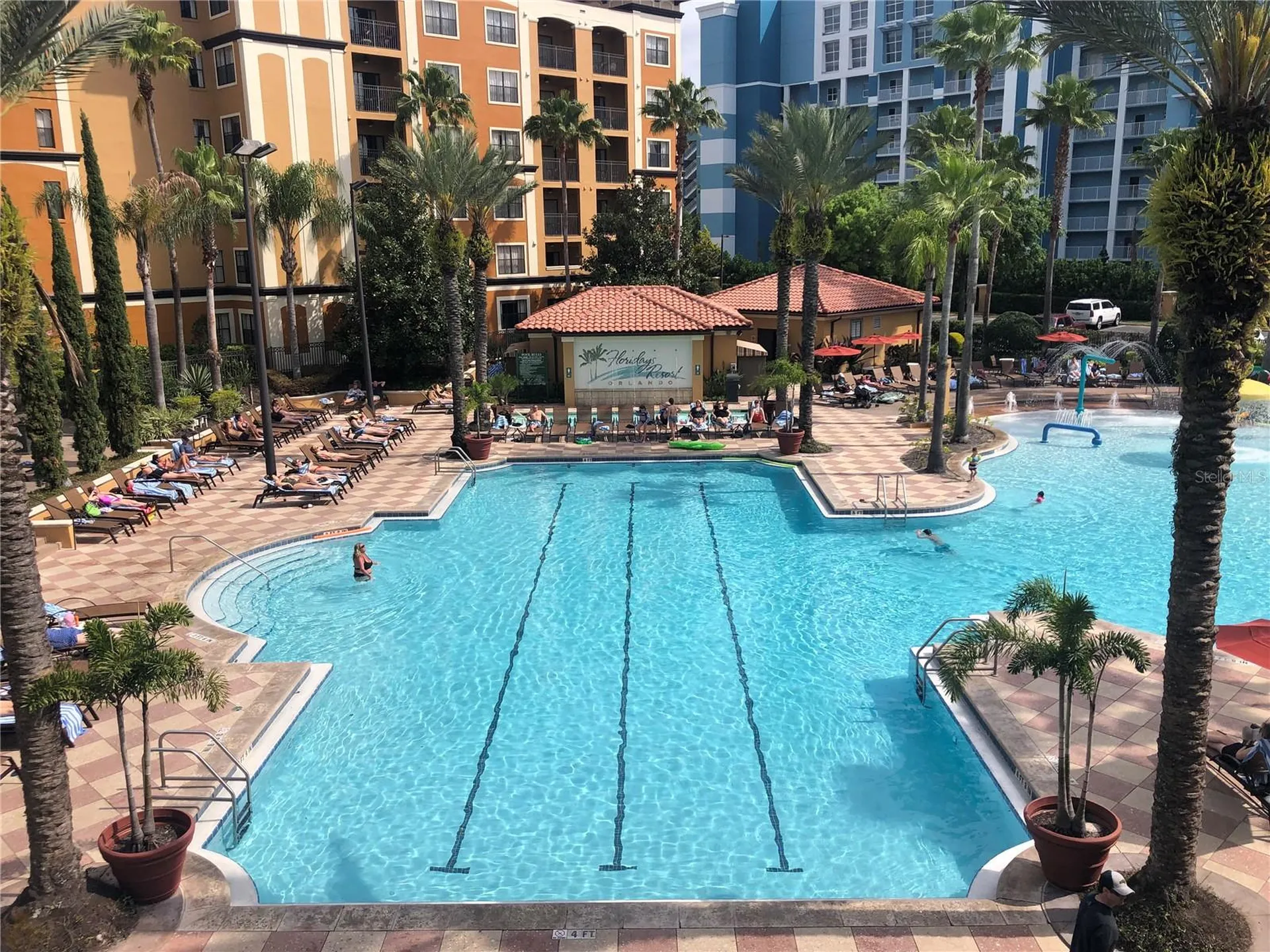 12538 Floridays Resort Drive Orlando FL 32821