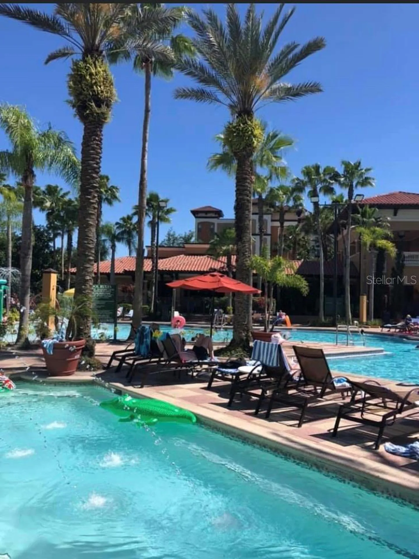 12538 Floridays Resort Drive Orlando FL 32821