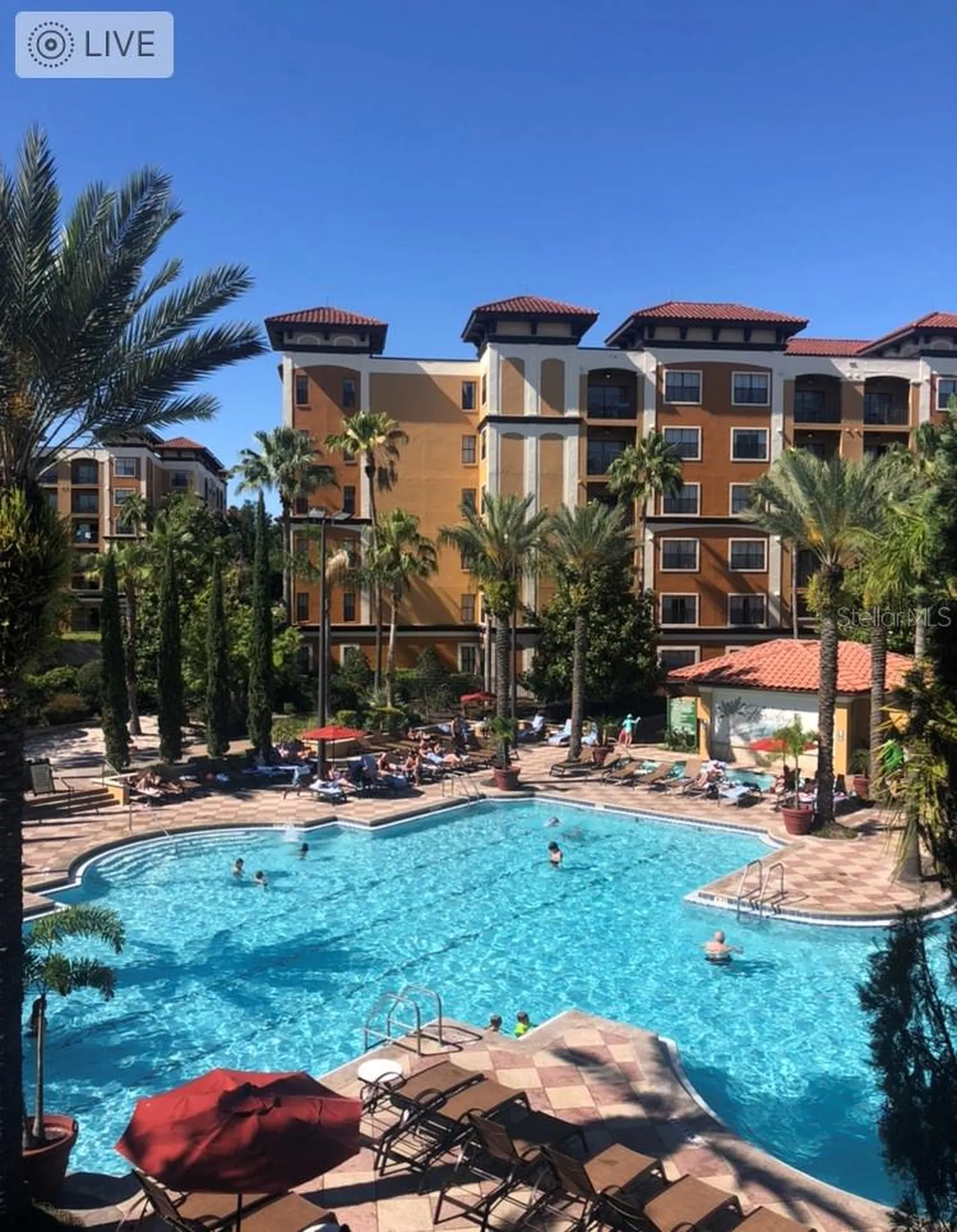 12538 Floridays Resort Drive Orlando FL 32821