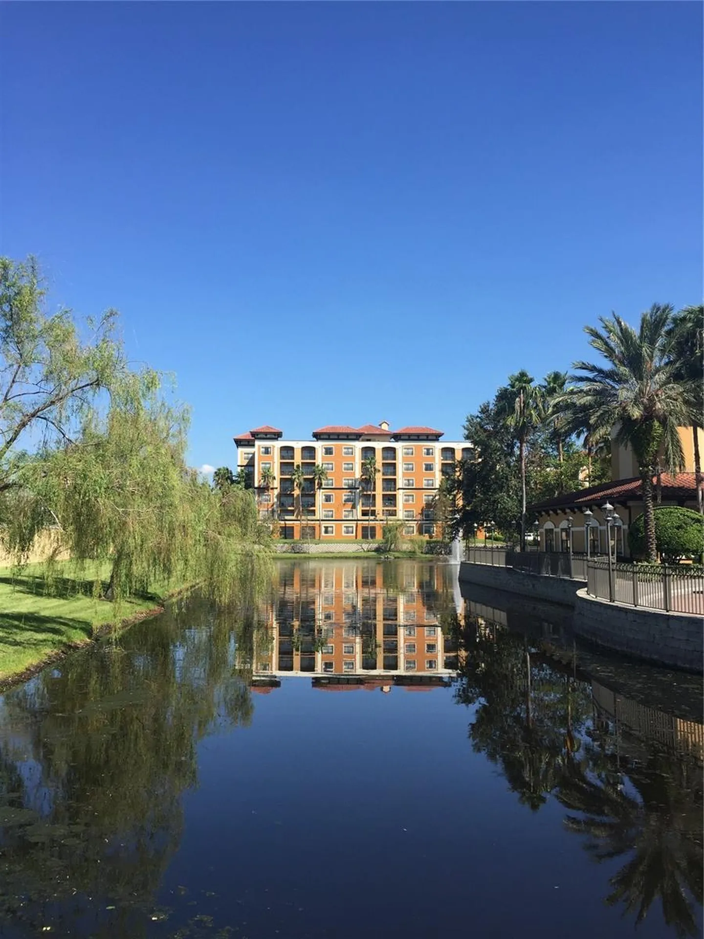 12538 Floridays Resort Drive Orlando FL 32821