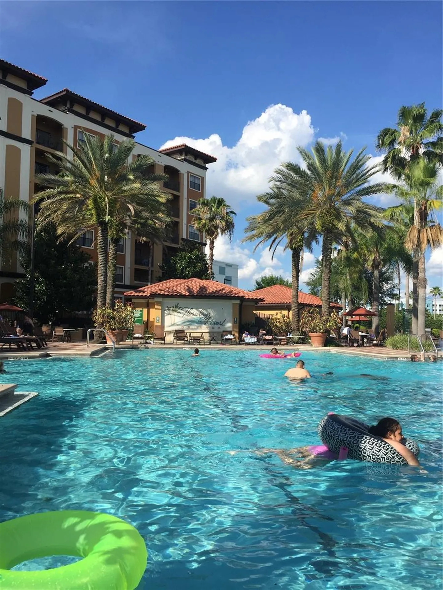12538 Floridays Resort Drive Orlando FL 32821