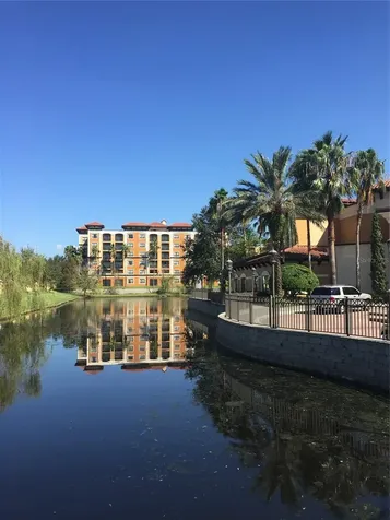 12538 Floridays Resort Drive Orlando FL 32821