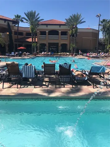 12538 Floridays Resort Drive Orlando FL 32821