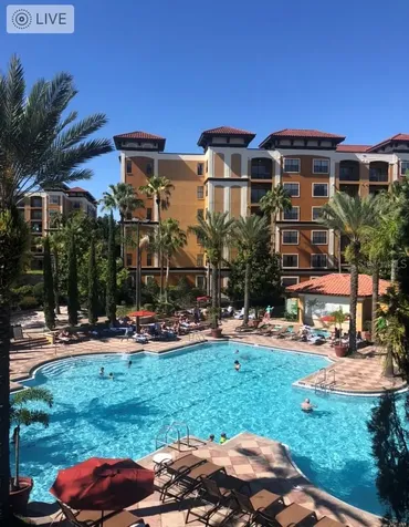 12538 Floridays Resort Drive Orlando FL 32821