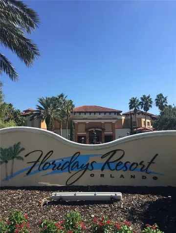 12538 Floridays Resort Drive Orlando FL 32821