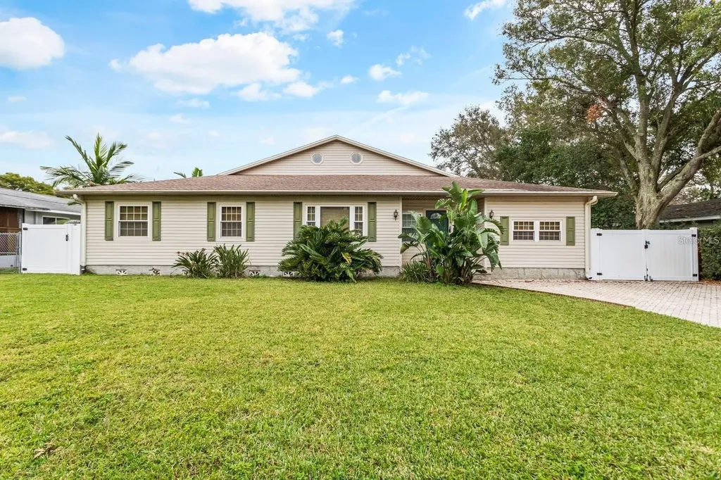 5 S Orion Avenue Clearwater FL 33765