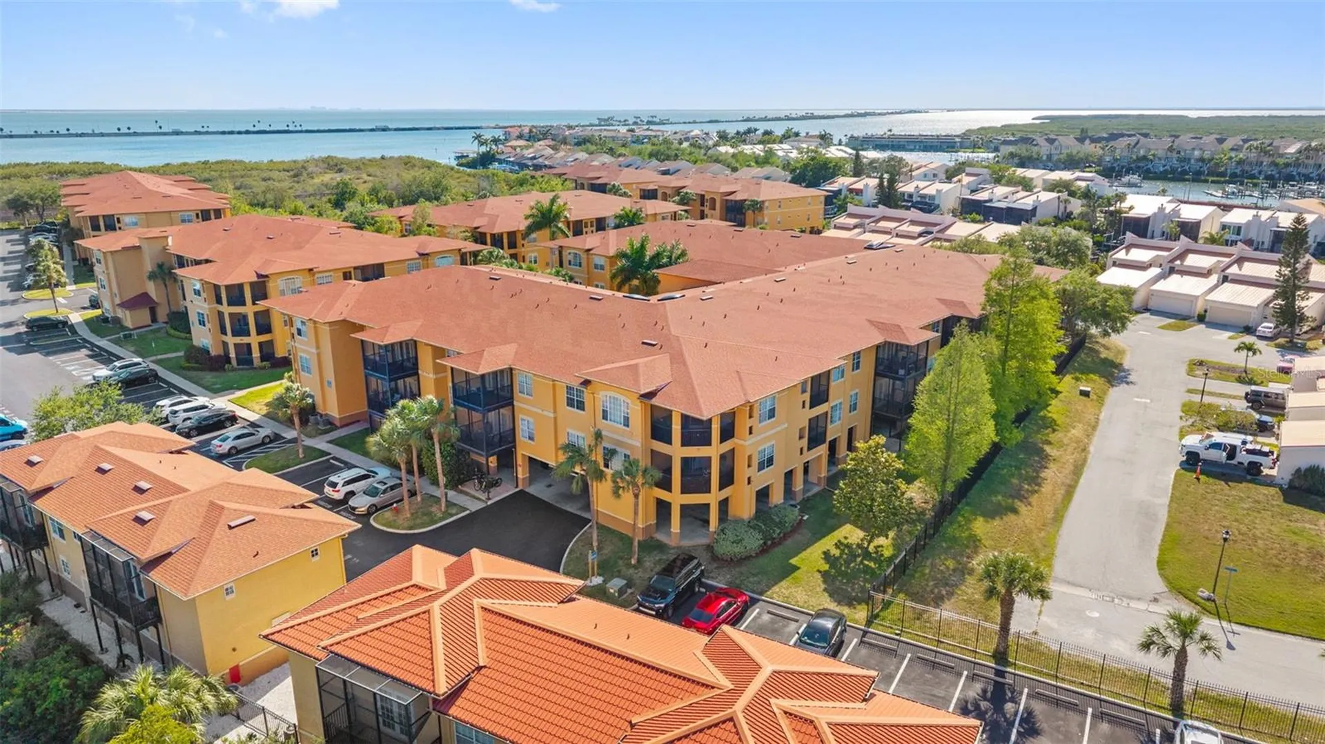 4323 Bayside Village Drive Tampa FL 33615