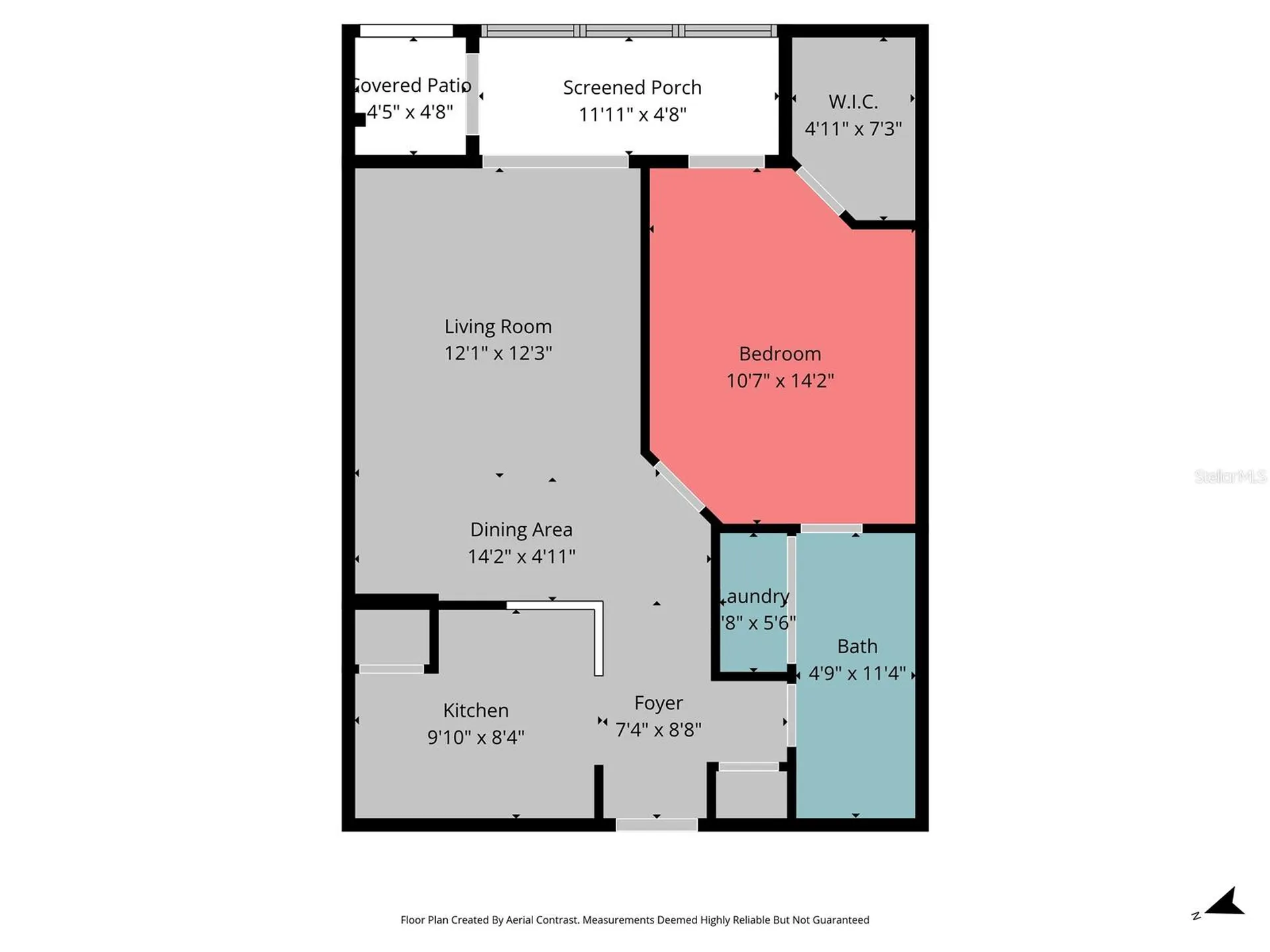 4323 Bayside Village Drive Tampa FL 33615