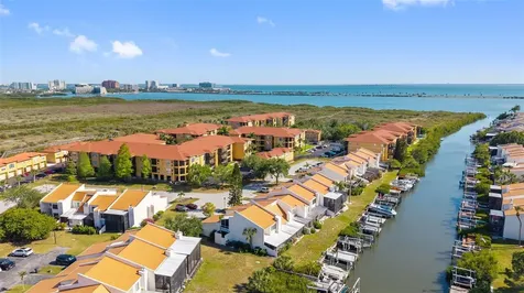 4323 Bayside Village Drive Tampa FL 33615