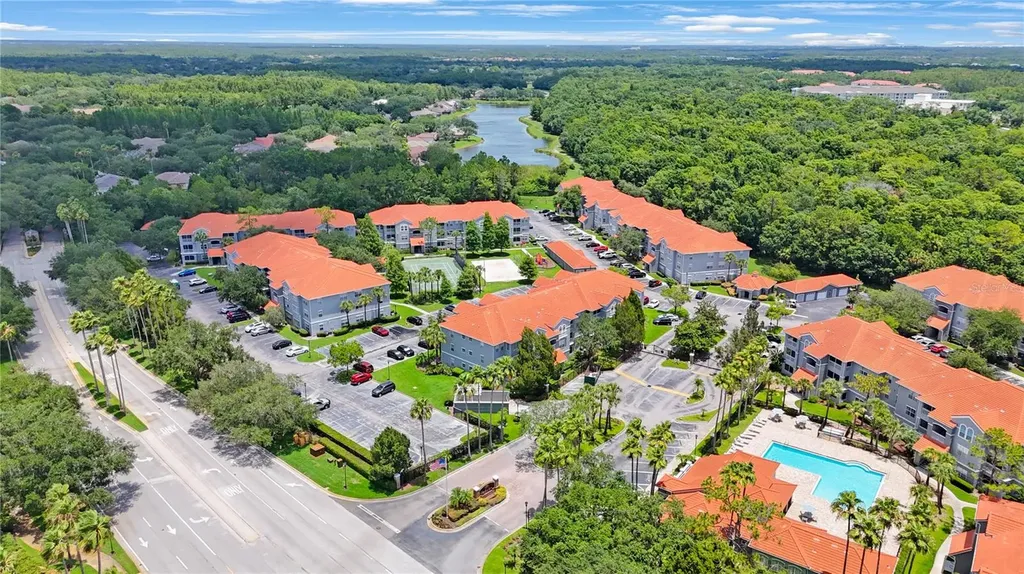 18001 Richmond Place Drive Tampa FL 33647