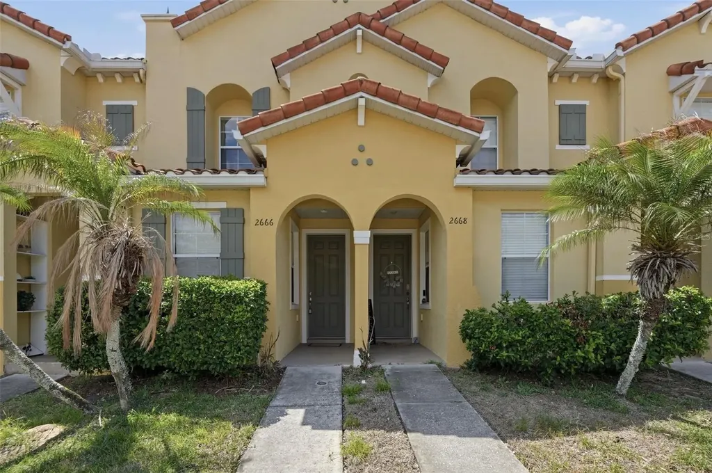 2666 Andros Lane Kissimmee FL 34747