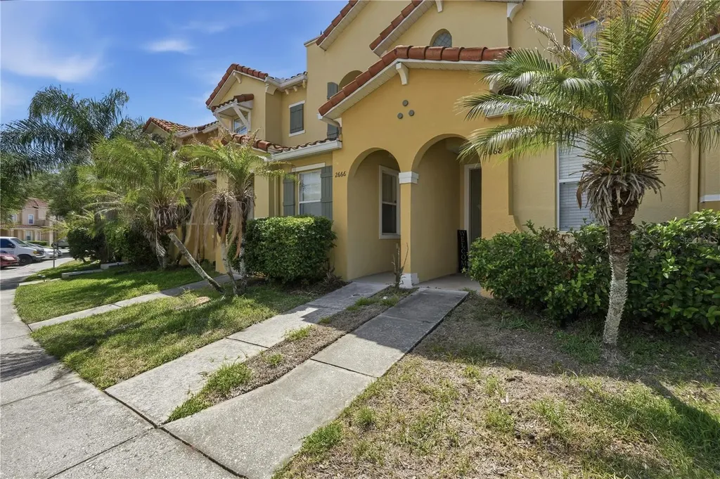 2666 Andros Lane Kissimmee FL 34747