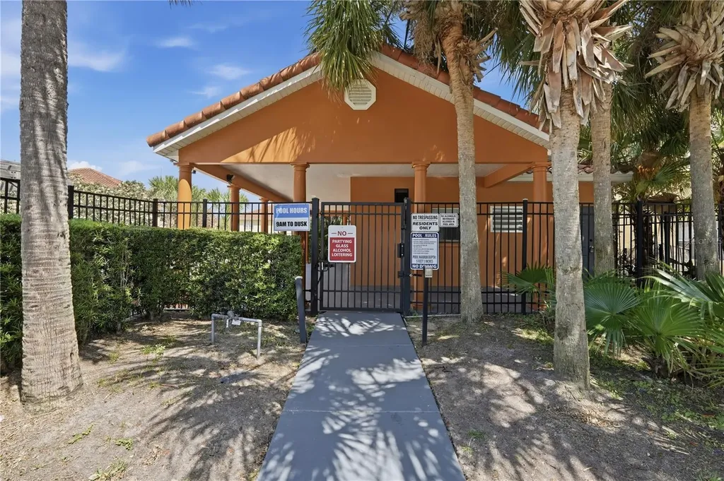 2666 Andros Lane Kissimmee FL 34747