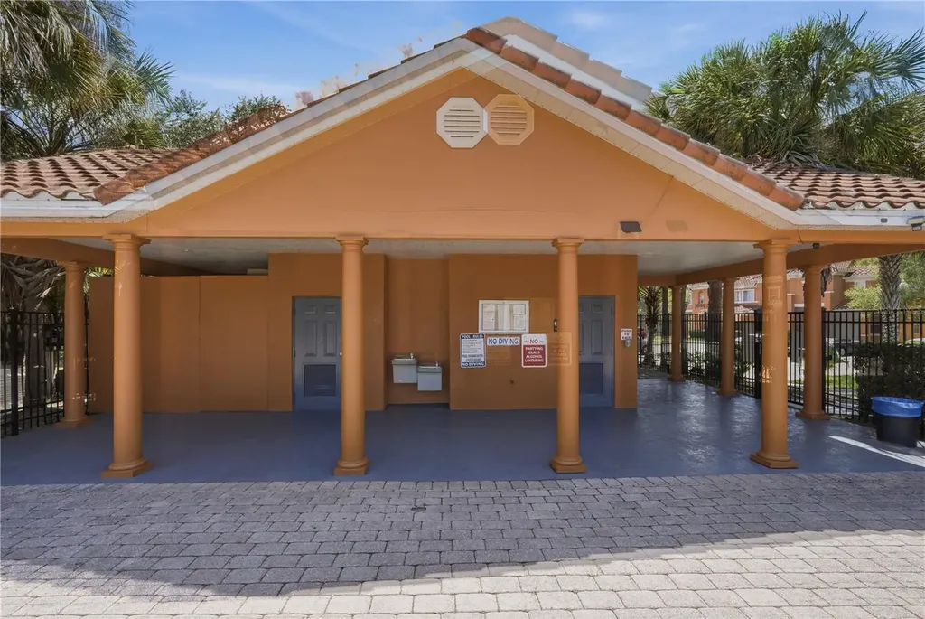 2666 Andros Lane Kissimmee FL 34747