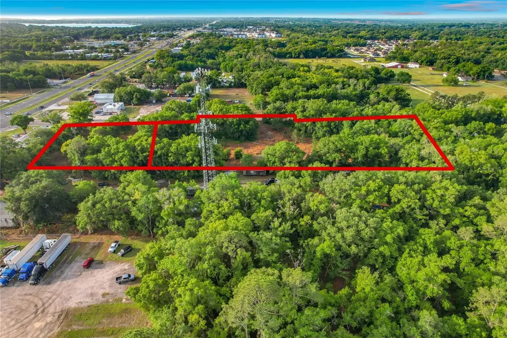 1301, 1225, 1215 Duff Road Lakeland FL 33810