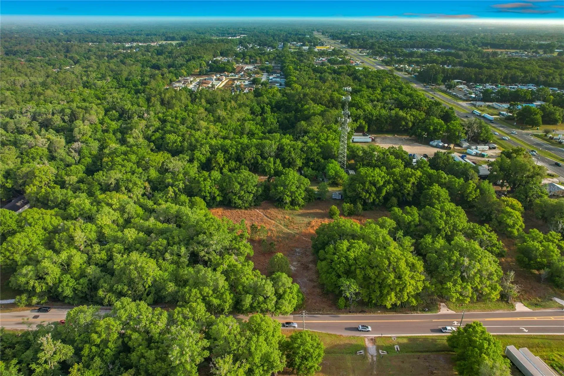 1301, 1225, 1215 Duff Road Lakeland FL 33810