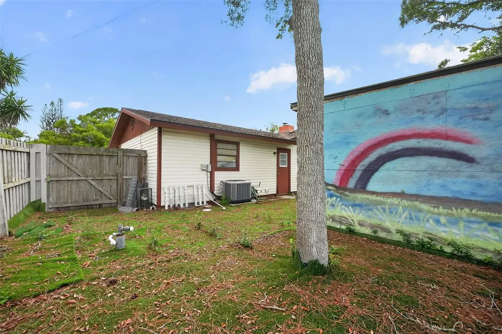1660 E Shangri La Drive Daytona Beach FL 32119