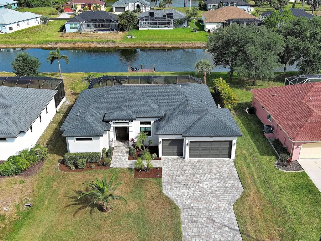 1082 Boundary Boulevard Rotonda West FL 33947