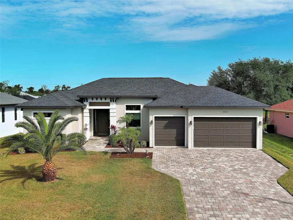 1082 Boundary Boulevard Rotonda West FL 33947