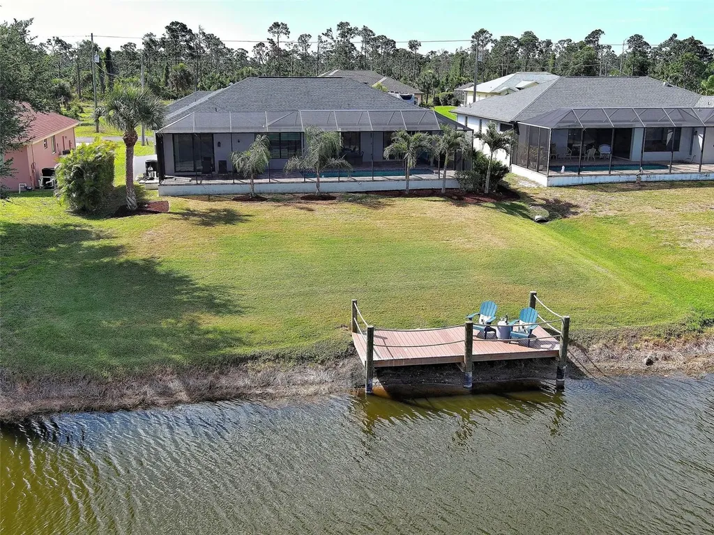 1082 Boundary Boulevard Rotonda West FL 33947