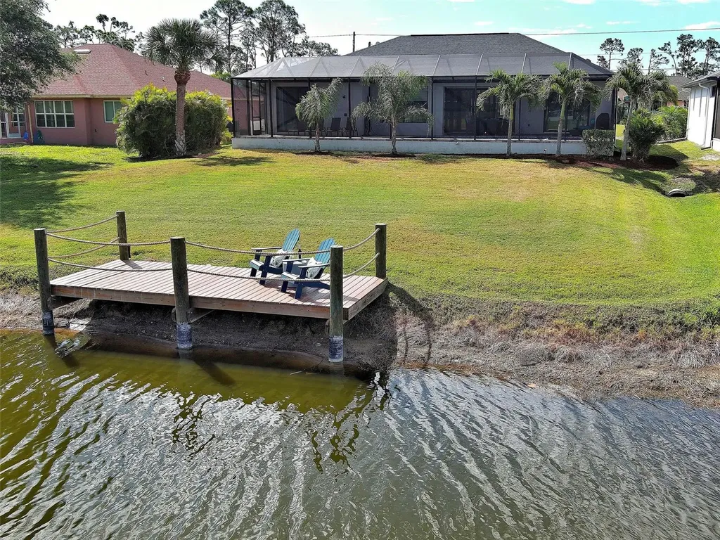 1082 Boundary Boulevard Rotonda West FL 33947