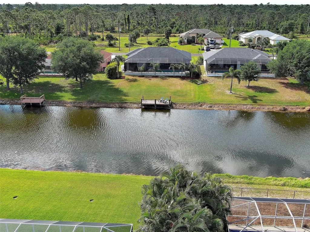 1082 Boundary Boulevard Rotonda West FL 33947