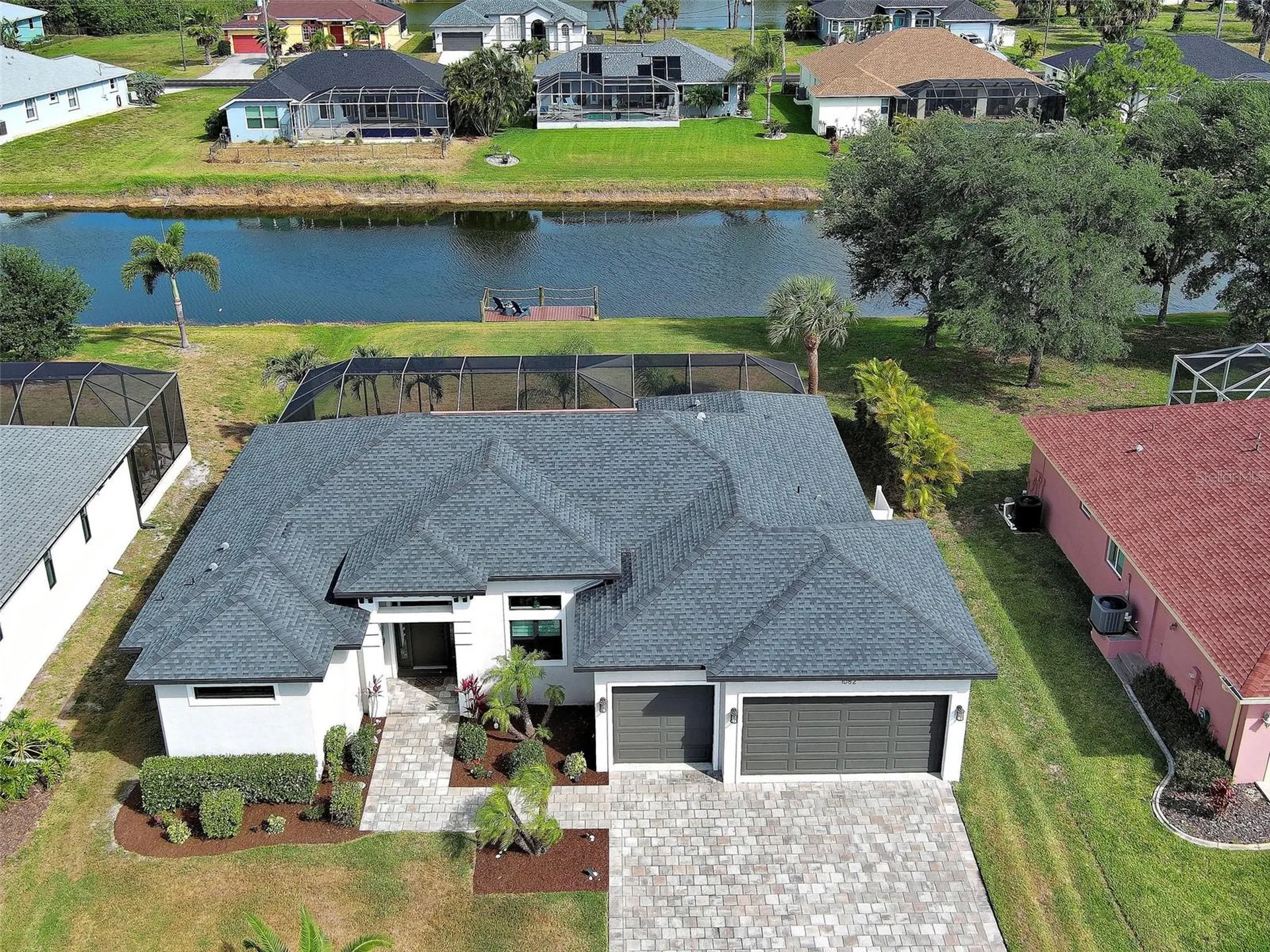 1082 Boundary Boulevard Rotonda West FL 33947