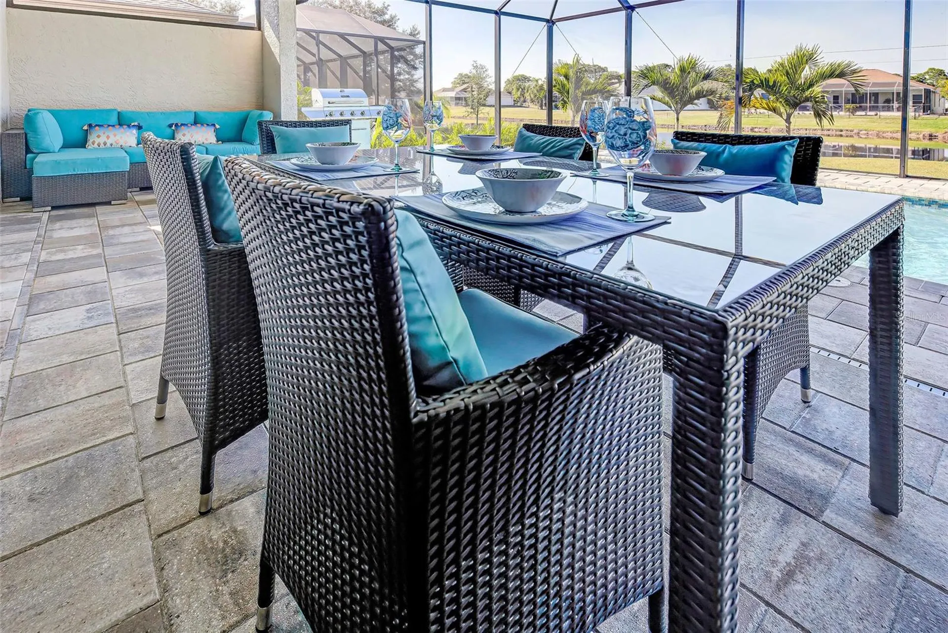 1082 Boundary Boulevard Rotonda West FL 33947