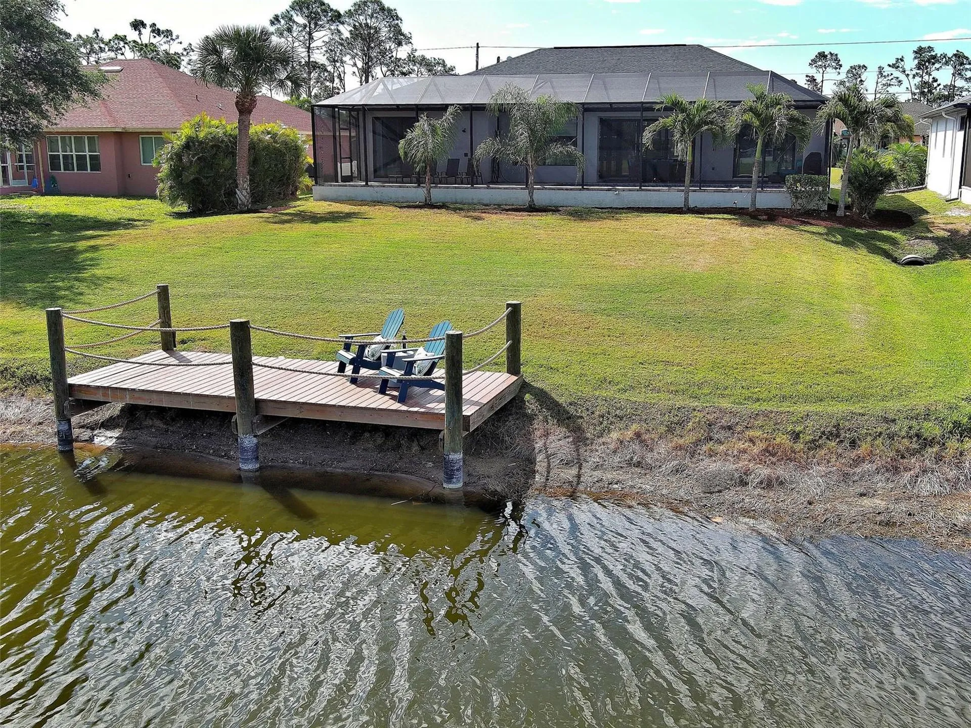 1082 Boundary Boulevard Rotonda West FL 33947